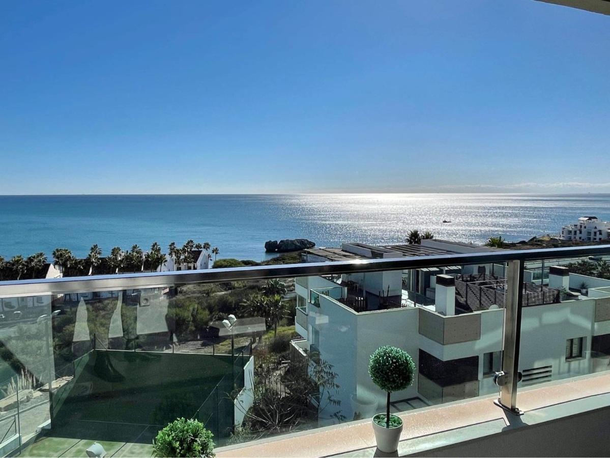 Camarate Golf 5011 Apartment Estepona Exterior photo
