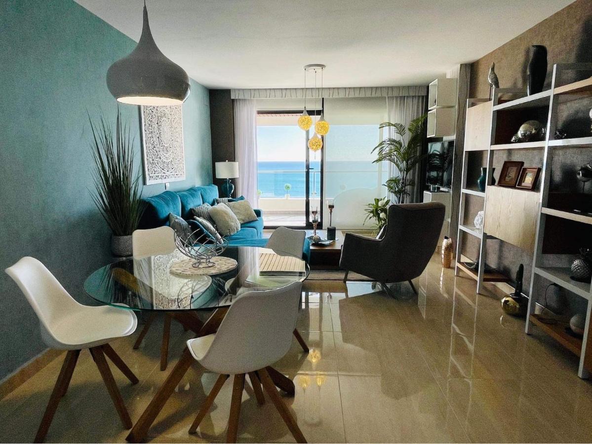 Camarate Golf 5011 Apartment Estepona Exterior photo