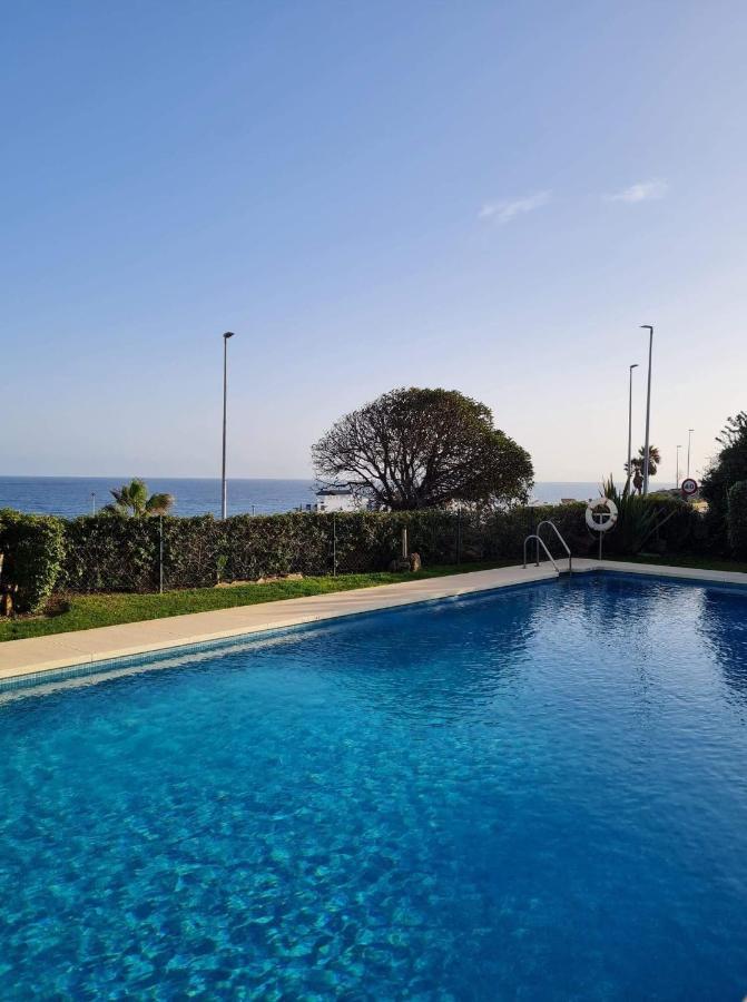 Camarate Golf 5011 Apartment Estepona Exterior photo