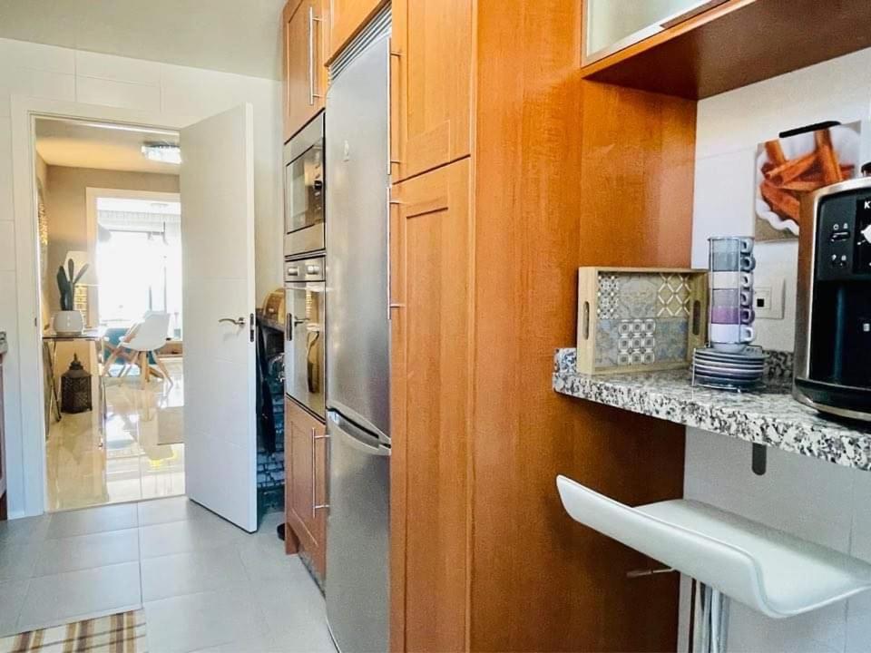 Camarate Golf 5011 Apartment Estepona Exterior photo